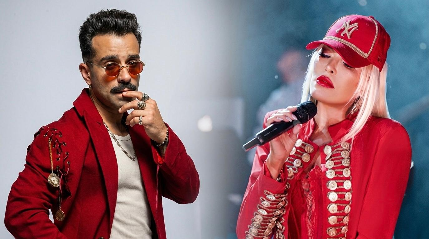 Gökhan Türkmen & Ajda Pekkan Loca Biletleri