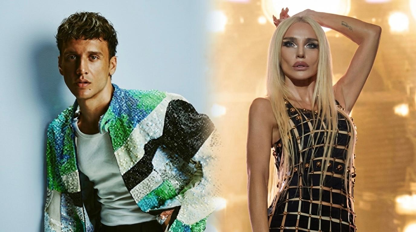 Edis & Gülşen Loca Biletleri