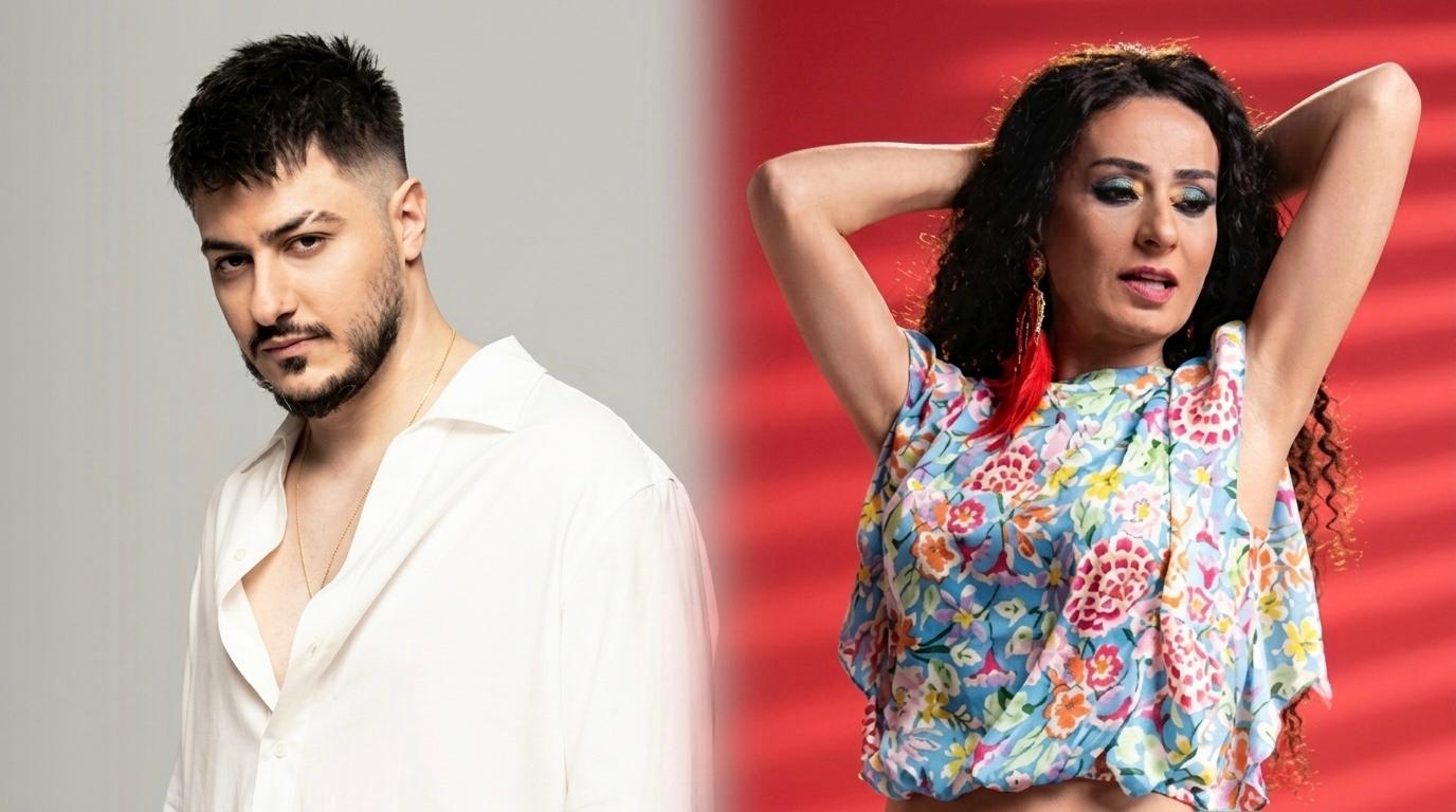 Semicenk & Yıldız Tilbe Loca Biletleri