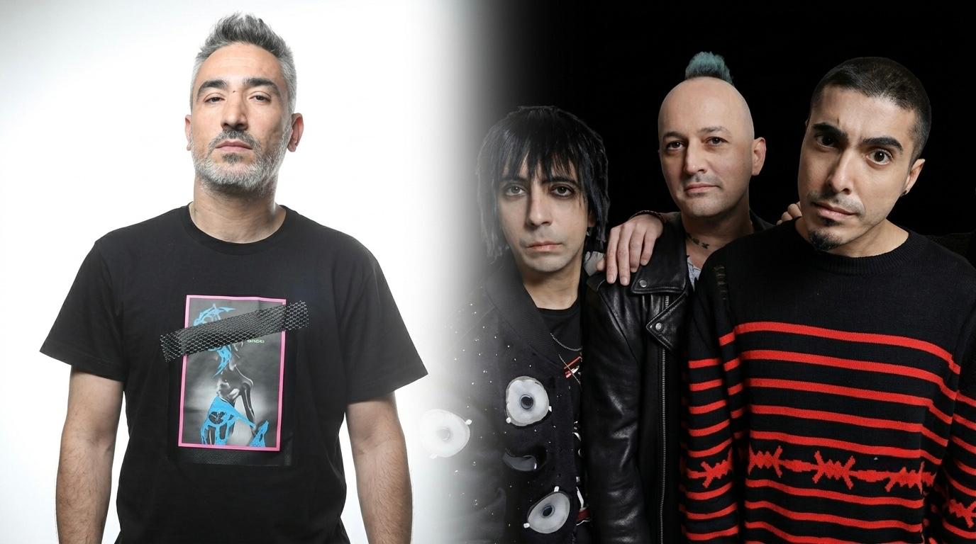 Sagopa Kajmer & maNga Loca Biletleri
