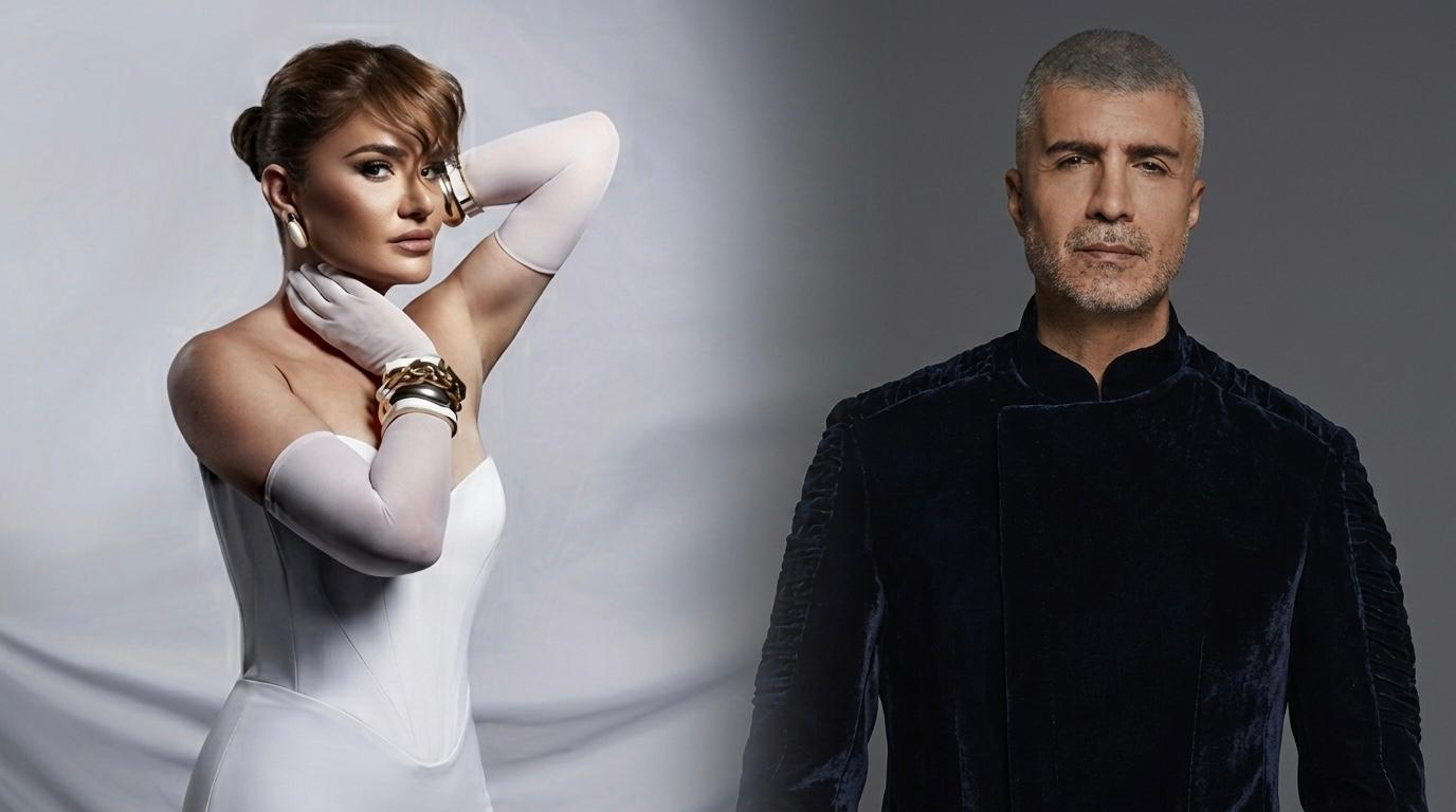 Derya Bedavacı & Özcan Deniz Loca Biletleri